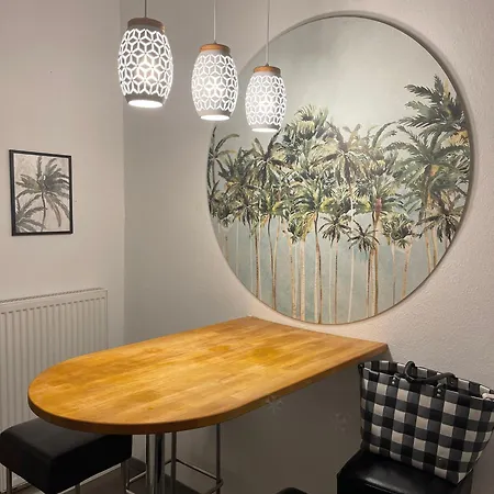 Apartman Wohnen Am Ringpark Im Zentrum Von *